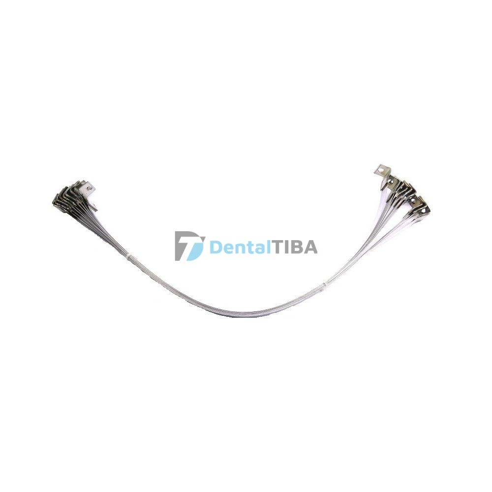 AK-010 - Cinta Fixacao Resistencia Autocl Kavo - DENTAL TIBA