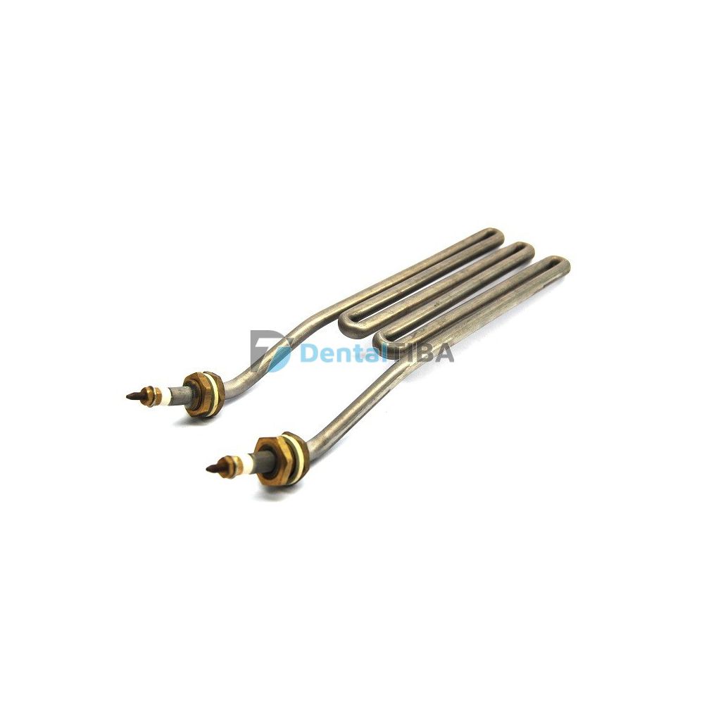 AS-007 - Resistencia w Autocl Sercon 21l 1600w/127... - DENTAL TIBA