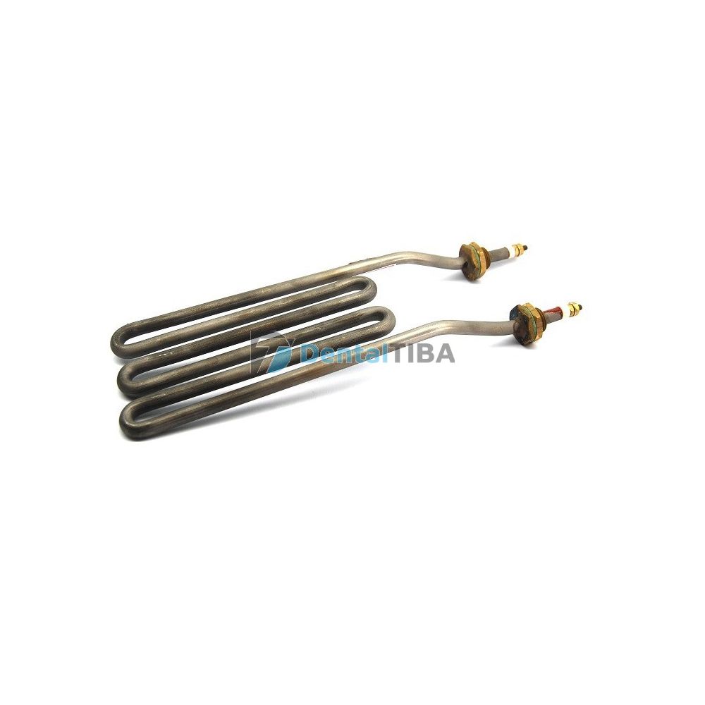 AS-008 - Resistencia w Autocl Sercon 21l 1600w/220... - DENTAL TIBA