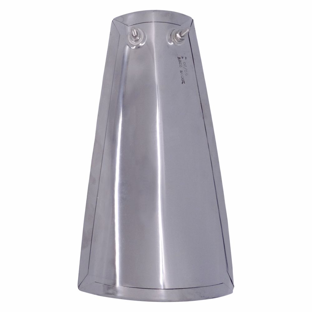 AS-025 - ResistÊncia Tipo Isosceles Para Autoclave... - DENTAL TIBA