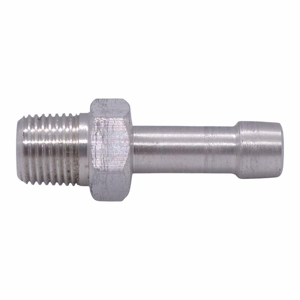 ASM-012 - Bico Para Mangueira 1/4 x 1/8 Npt Macho ... - DENTAL TIBA