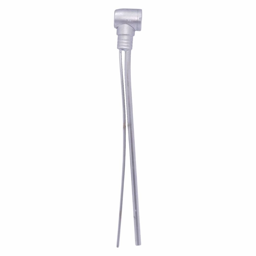 CA-020 - CabeÇa Oca + Tampa Fg Para Caneta De Alta... - DENTAL TIBA