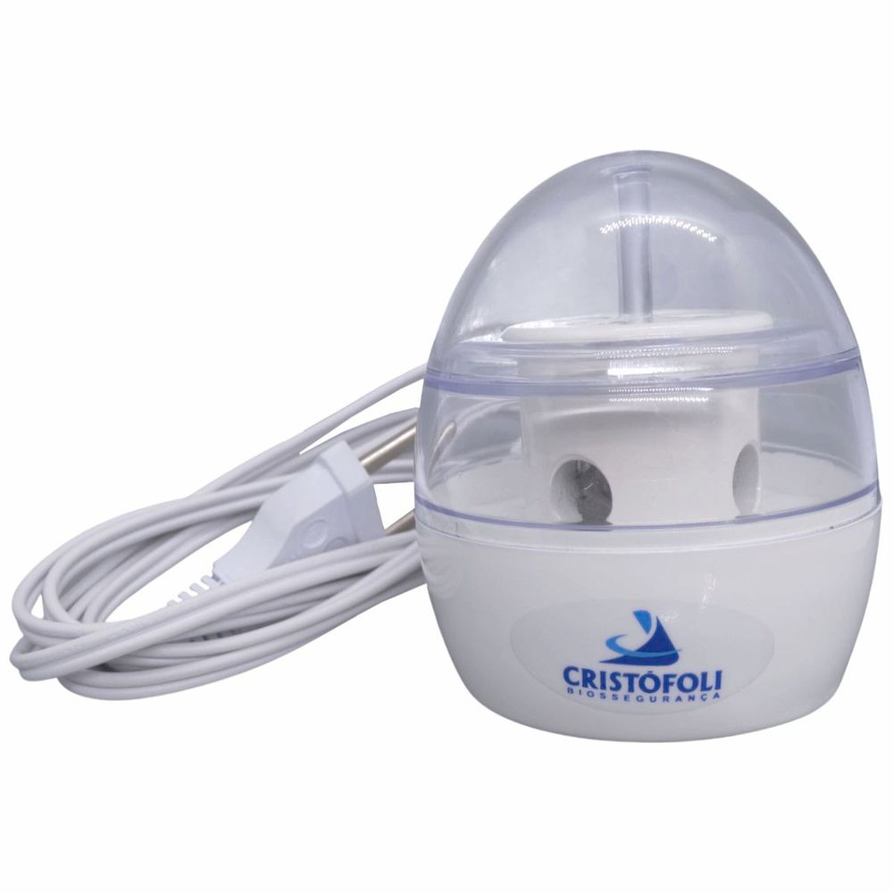 CR-088 - Mini Incubadora Cristofoli Bivolt - DENTAL TIBA