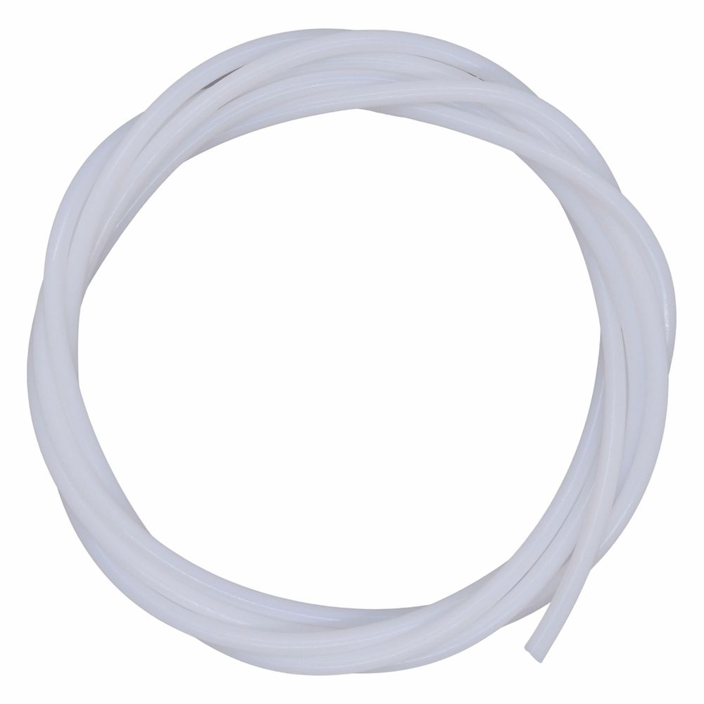 CR-112 - Mangueira RÍgida Ptfe Tubo 8x6mm Cristofo... - DENTAL TIBA