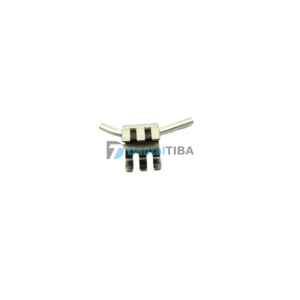 DI-146 - Irrigador Contra Angulo Gnatus - DENTAL TIBA