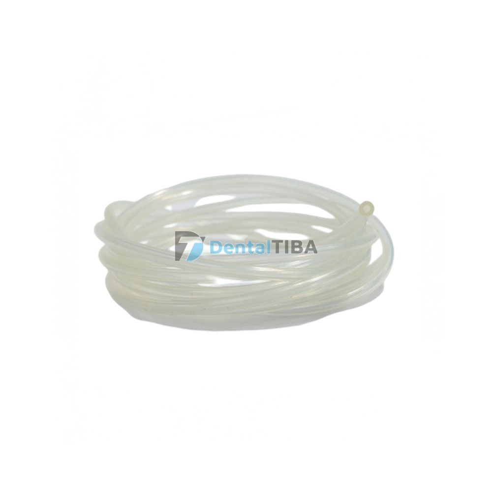 DT-005 - Mangueira Espagueth Pu Dabi Cristal 3,0 x... - DENTAL TIBA