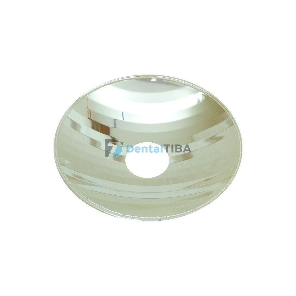 DT-077 - Espelho Refletor Dabi Reflex - DENTAL TIBA