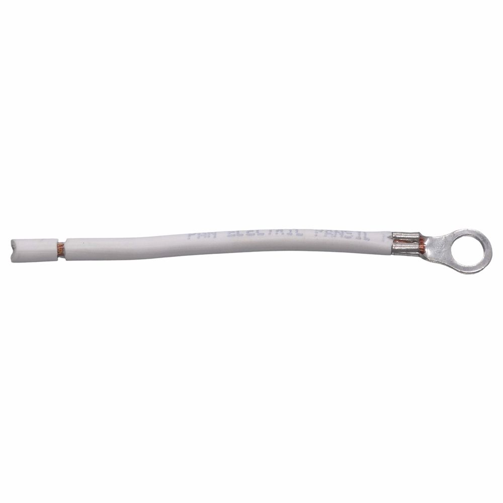 DT-089 - Cabo Com Terminal Macho Faston Para Refle... - DENTAL TIBA