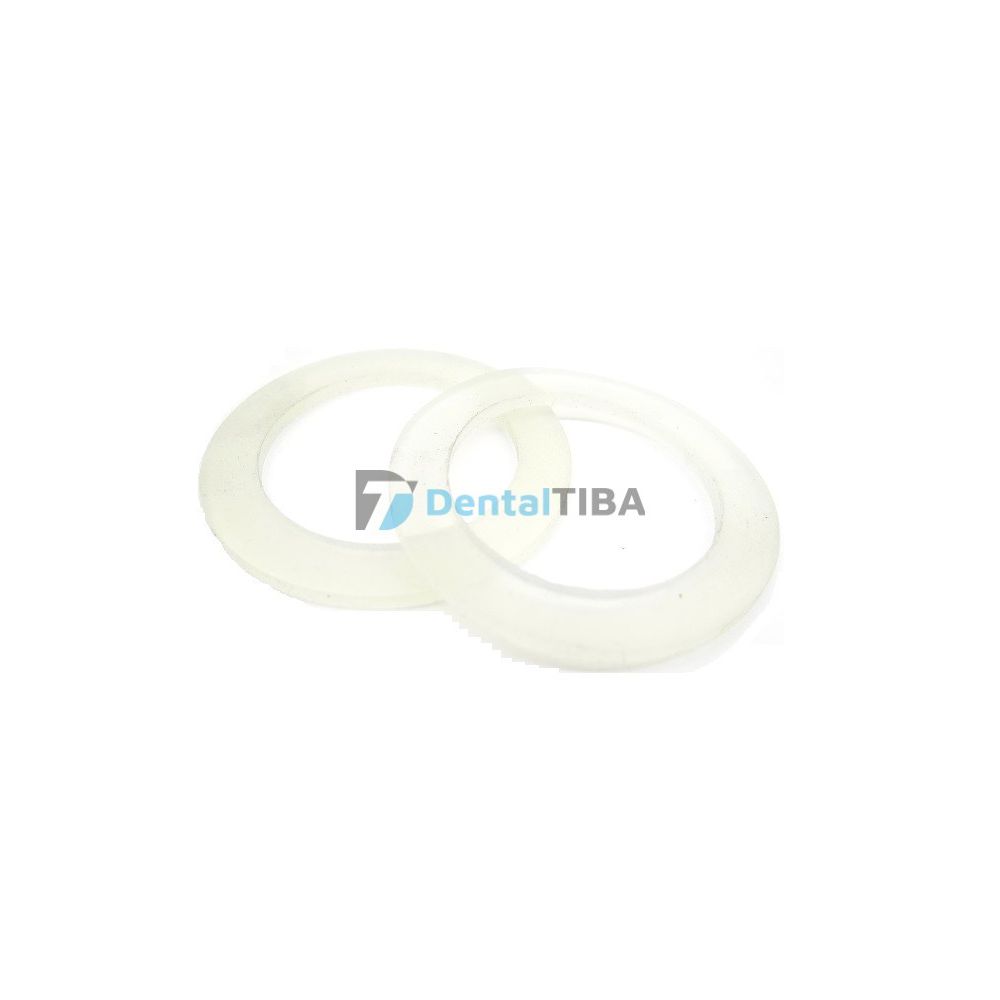 DT-090 - Arruela Silic. Cabec. Reflet. Kavo Unik - DENTAL TIBA