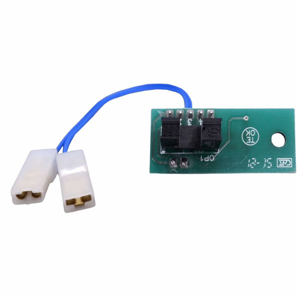 DT-117 - Encoder / Placa Ci Sensor Da Cadeira Dabi - DENTAL TIBA