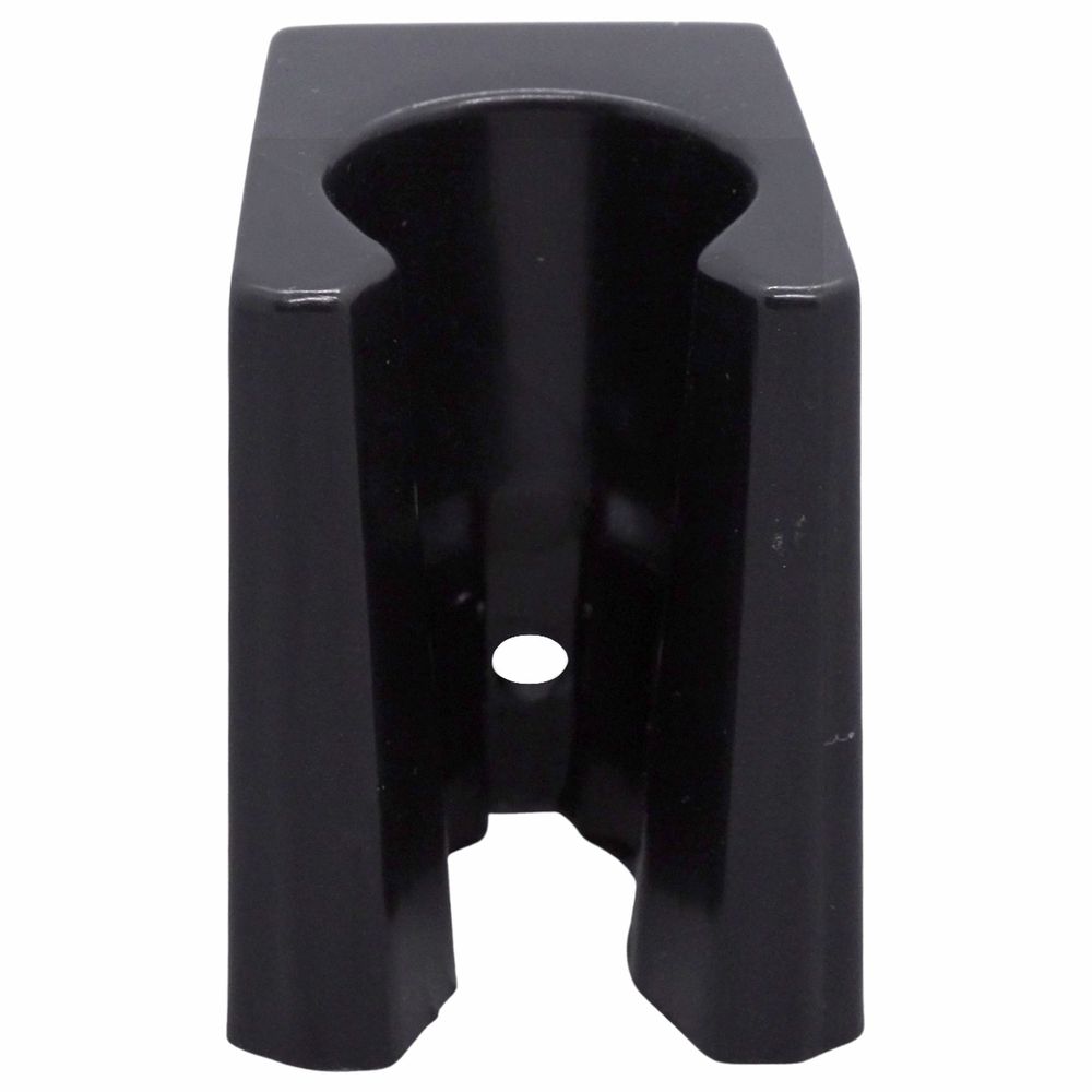 DT-128 - Suporte De Pontas (preto) Mod. Dabi - Car... - DENTAL TIBA