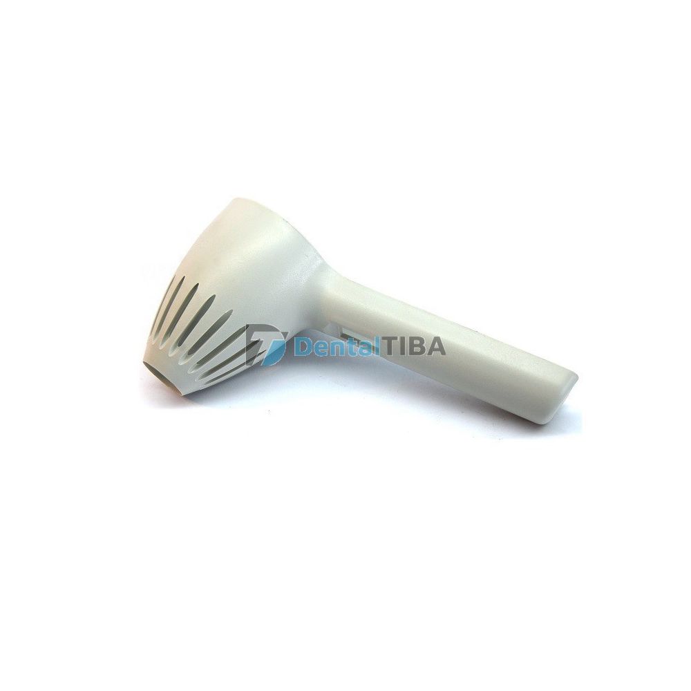 DT-139 - Corpo Diant (pistola) Foto Digit Gnatus - DENTAL TIBA