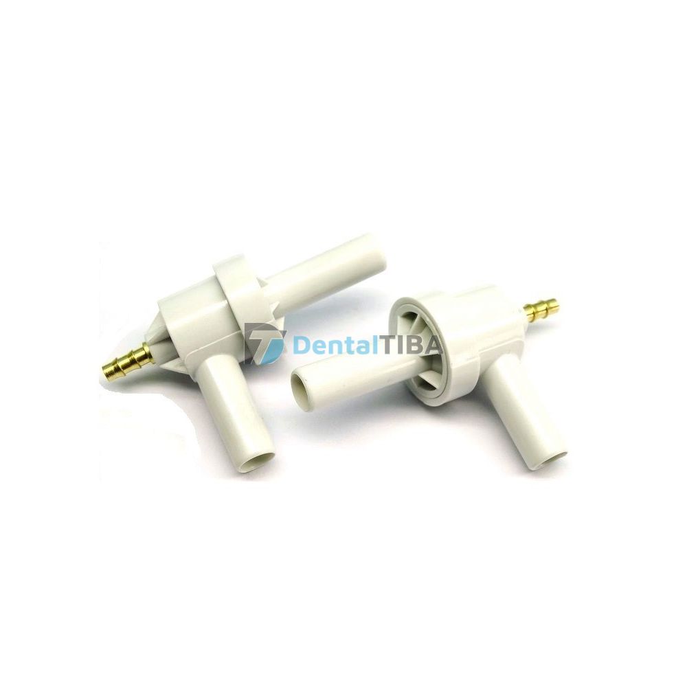 DT-191 - Injetor/suctor Kavo Unik - DENTAL TIBA