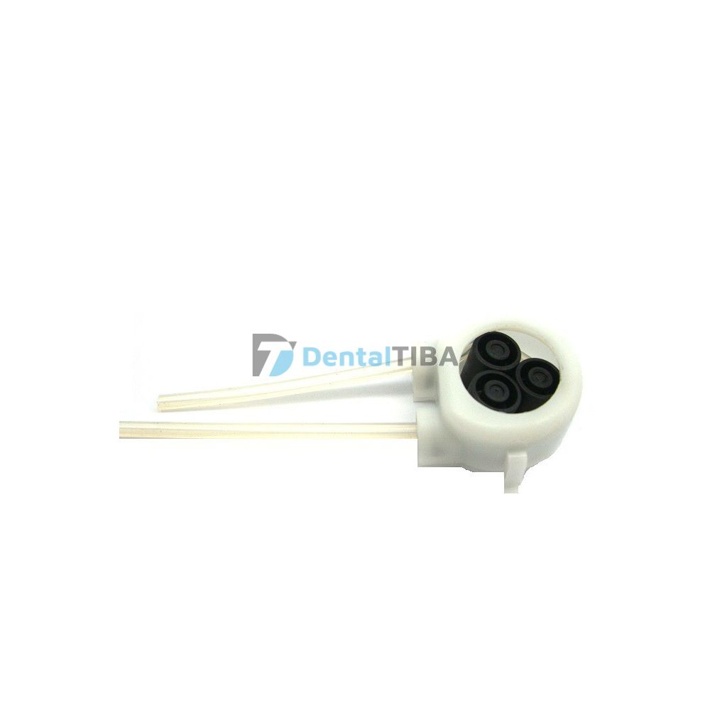 DT-232 - Cassete Bomba Peristaltica Dabi - DENTAL TIBA