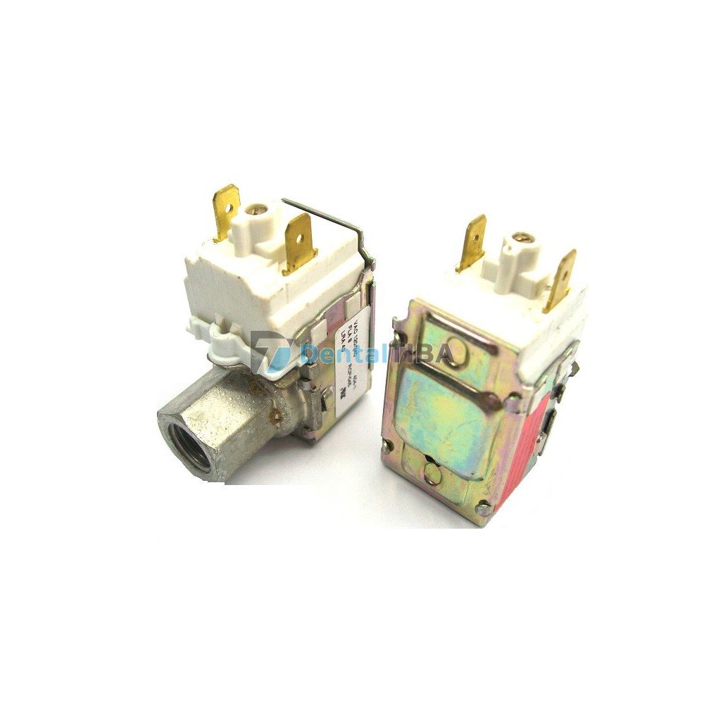 DT-243 - Pressostato Robert Shaw Rcp 045 Dabi - DENTAL TIBA