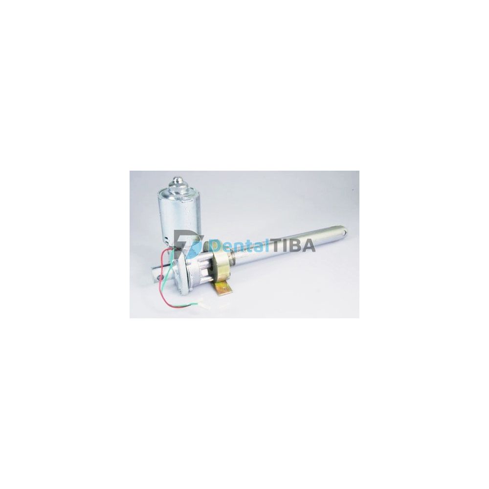 DT-265 - MOTOR REDUTOR ASSENT PRESTIGE/PERSONAL - DENTAL TIBA