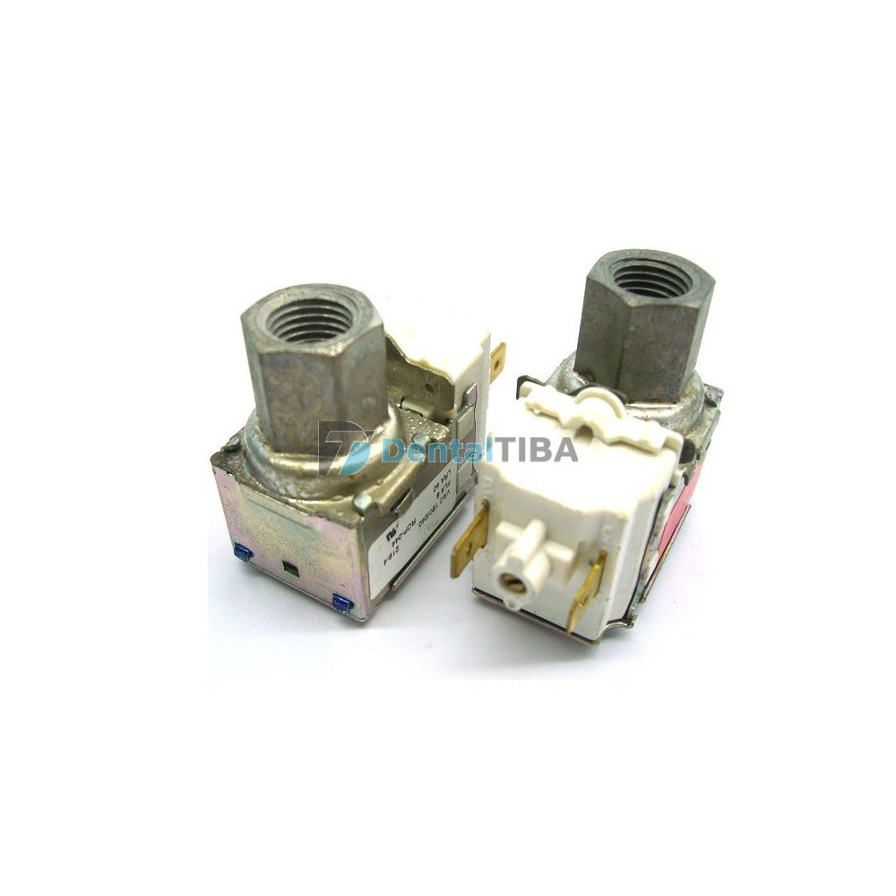 DT-290 - PRESSOSTATO ROBERT SHAW RCP 044 DABI - DENTAL TIBA