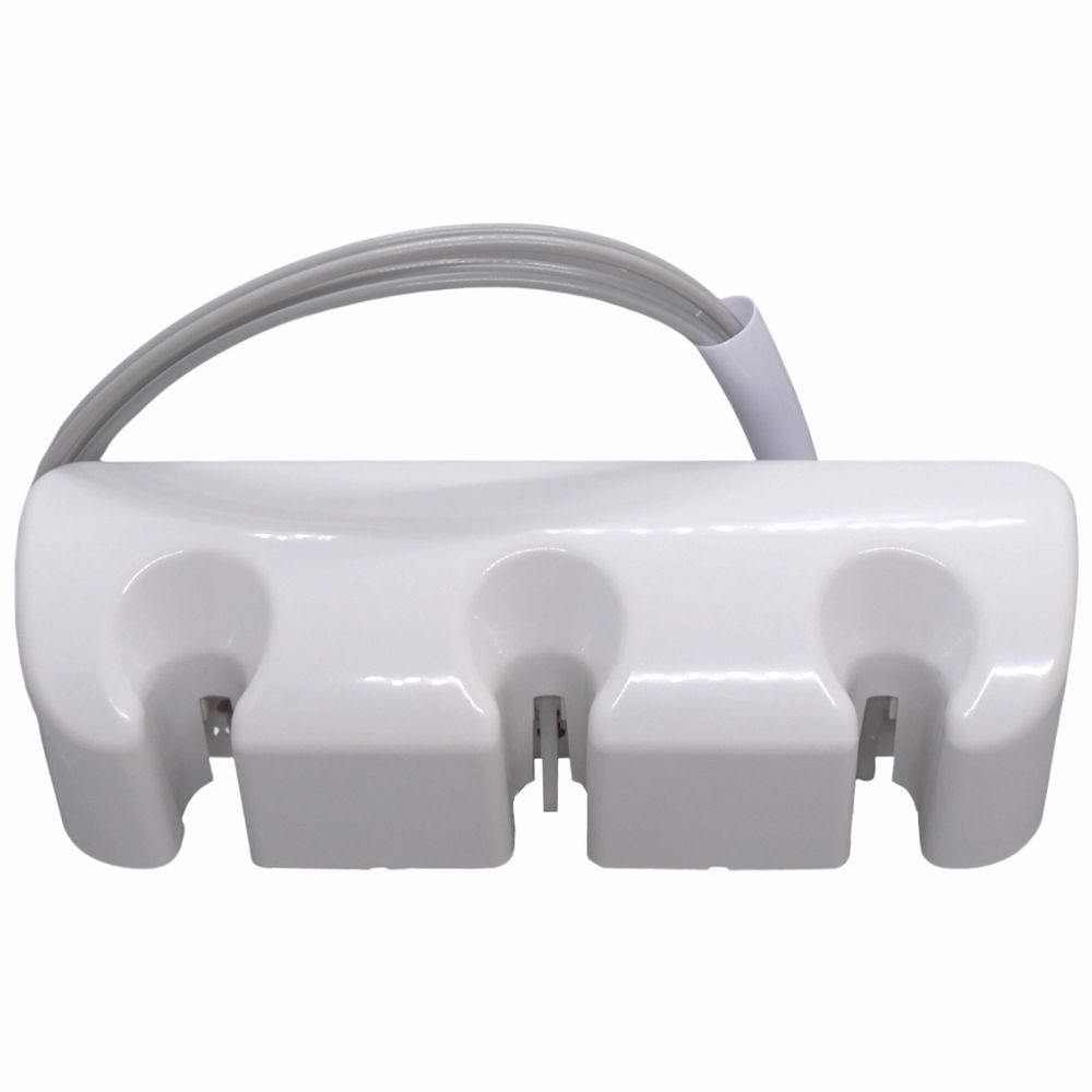 DT-331 - CONJUNTO DO SUPORTE DE PONTAS DA UNIDADE ... - DENTAL TIBA