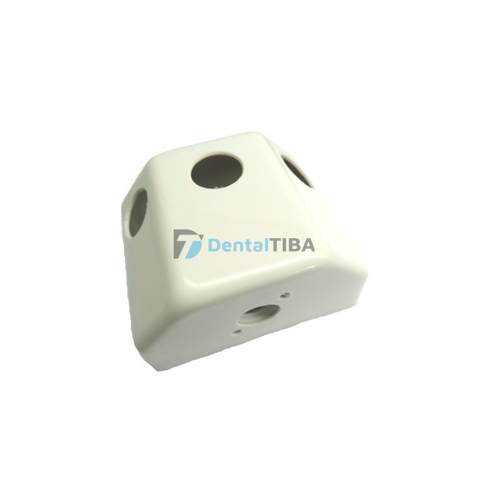 DT-378 - CAPA PEDAL CMD ELETRICO C/ FURO DABI - DENTAL TIBA