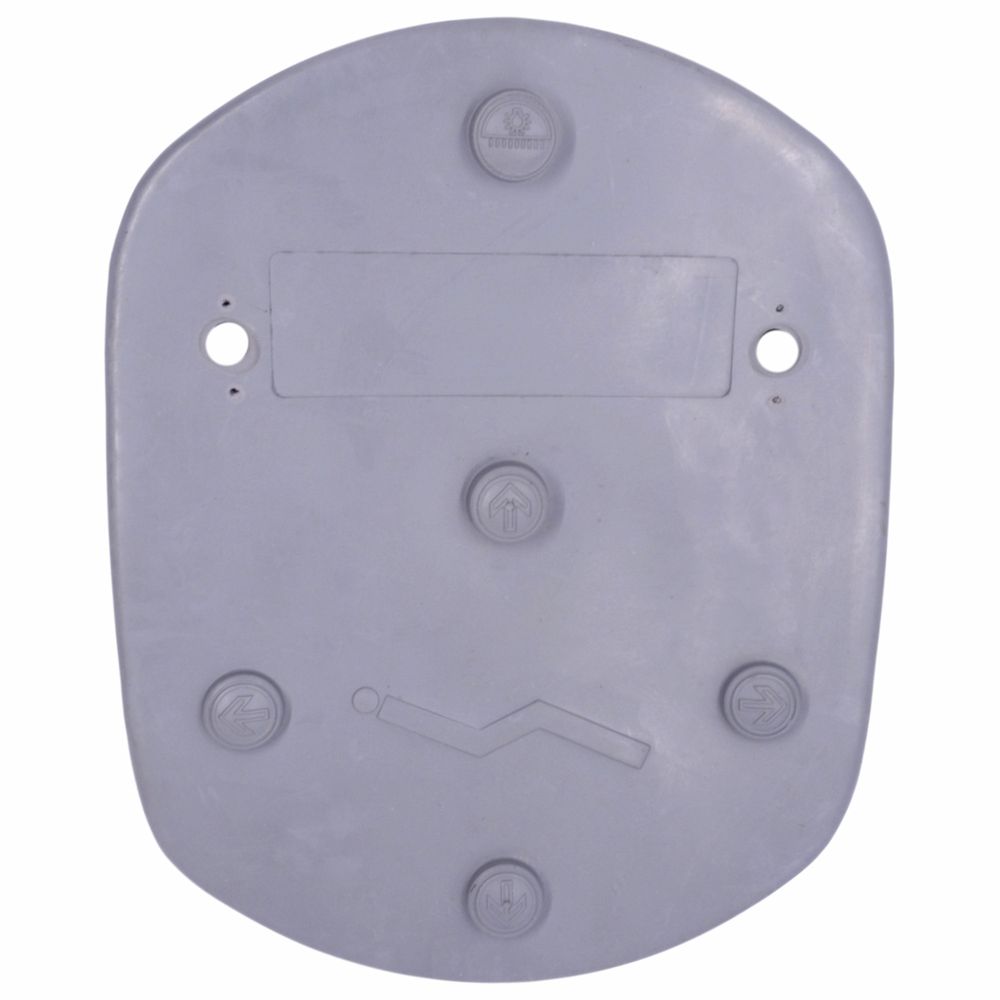 DT-488 - CAPA DE BORRACHA PARA PEDAL DABI ATLANTE ... - DENTAL TIBA