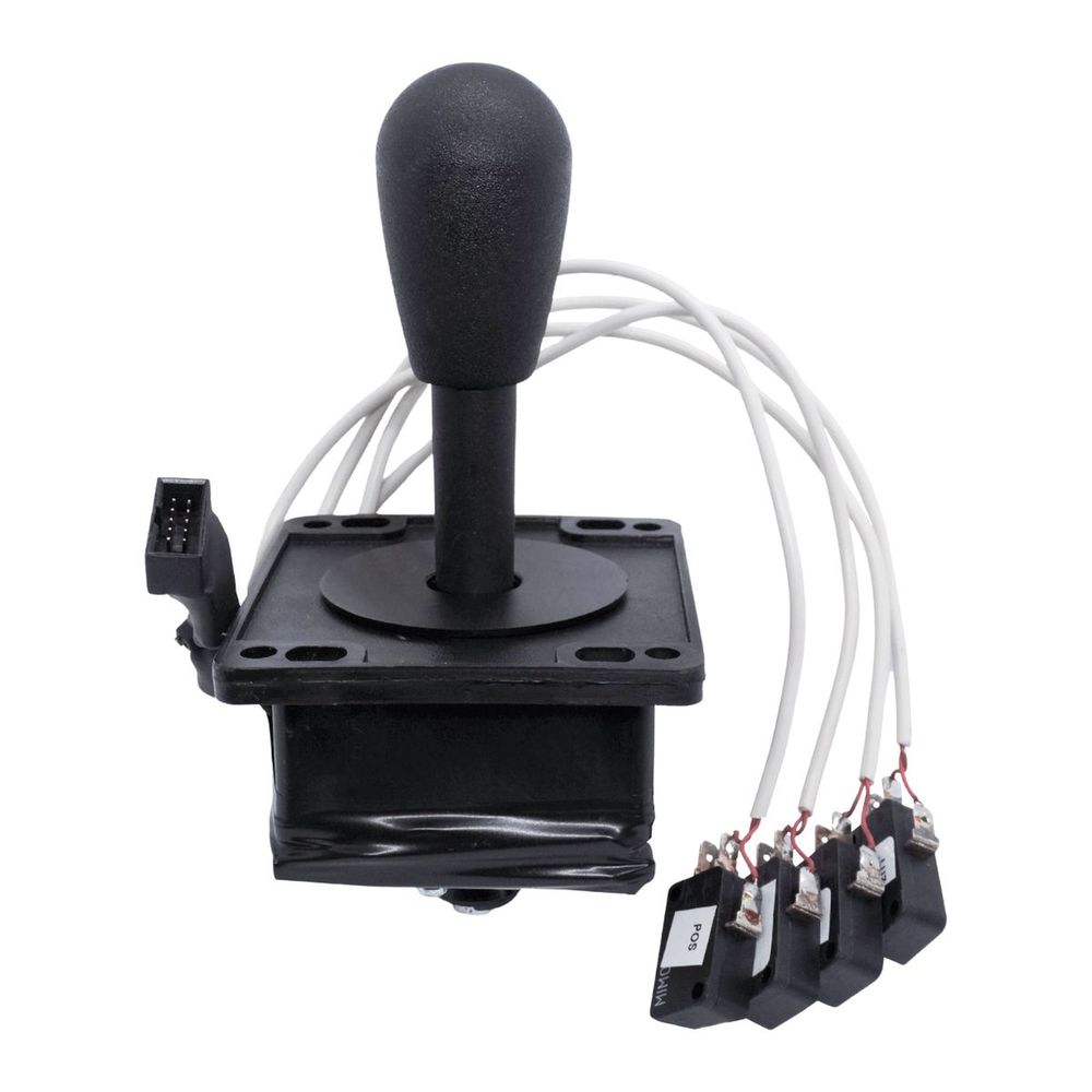 DT-504 - JOYSTICK PARA O PEDAL DA CADEIRA DENTEMED - DENTAL TIBA