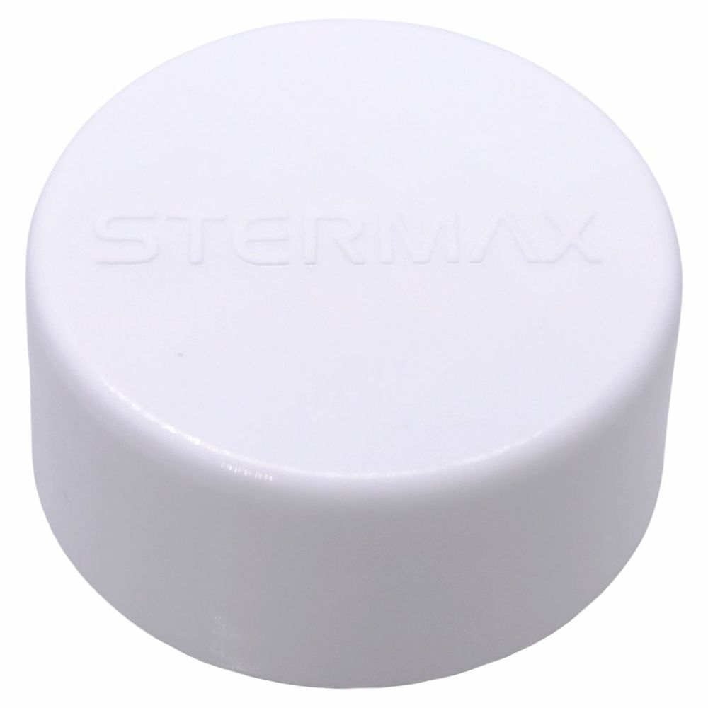 DT-588 - CAPA DA VÁLVULA PARA AUTOCLAVE STERMAX - DENTAL TIBA