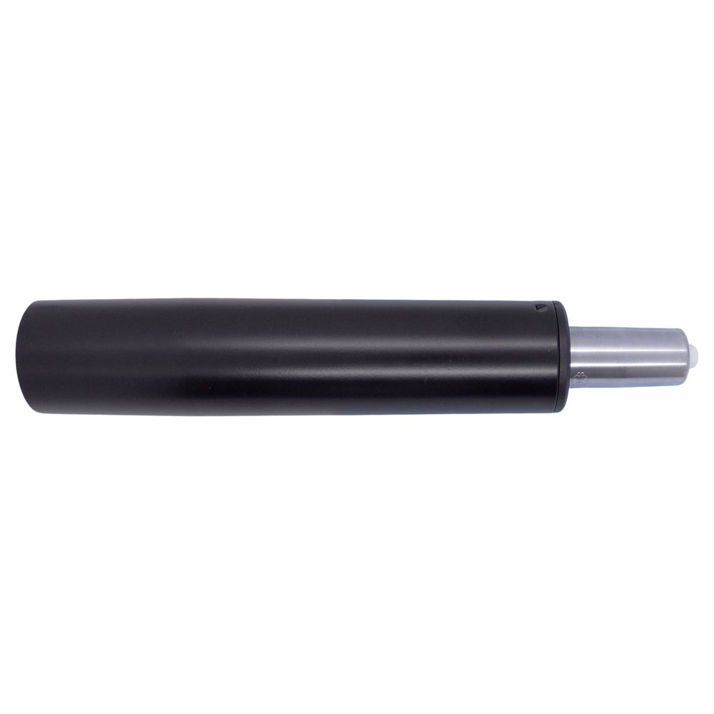 DT-648 - COLUNA DE GÁS / PISTÃO 130MM PRETO P/ MOC... - DENTAL TIBA