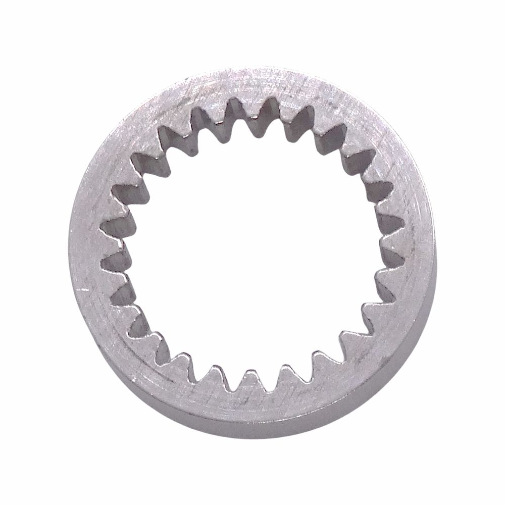 EN-056 - COROA DENTADA PARA CONTRA ÂNGULO ANTHOGYR... - DENTAL TIBA