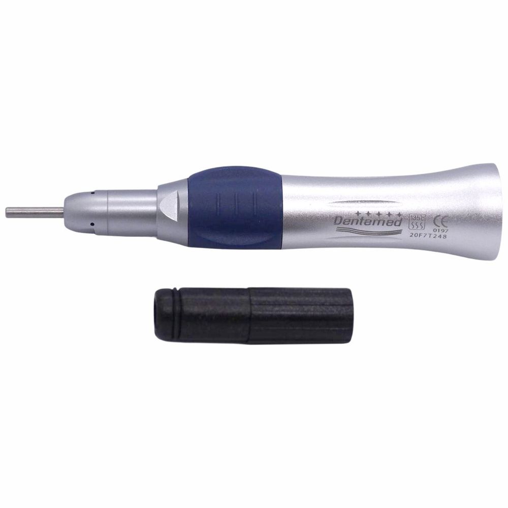 EQ-003 - PEÇA RETA DENTEMED - DENTAL TIBA