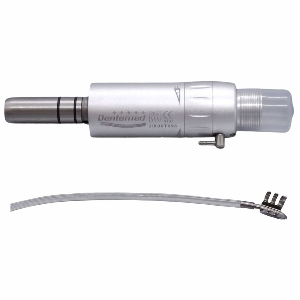 EQ-004 - MICRO MOTOR DENTEMED - DENTAL TIBA