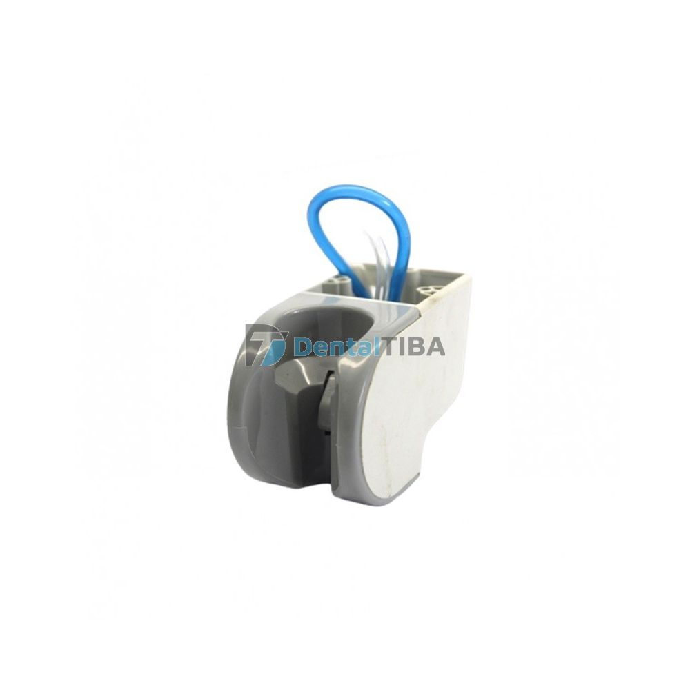 KIT-015 - SUPORTE PONTAS EQUIP GNATUS S/ VÁLVULA (... - DENTAL TIBA