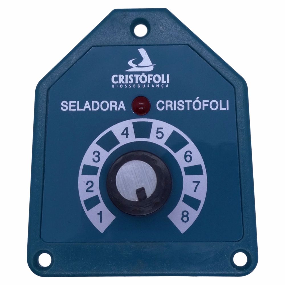 SC-013 - CE COM GABINETE DA SELADORA 30CM 127V CRI... - DENTAL TIBA