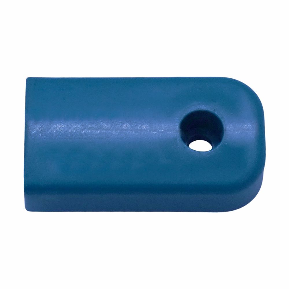 SC-015 - TAMPA AZUL DE PROTEÇÃO DA RESISTÊNCIA DA ... - DENTAL TIBA