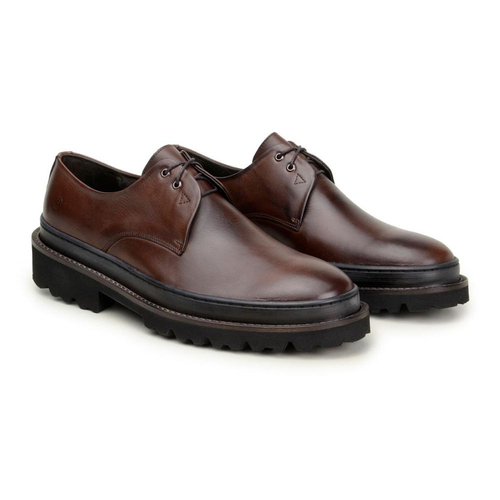 Derby Casual Marino Moca 