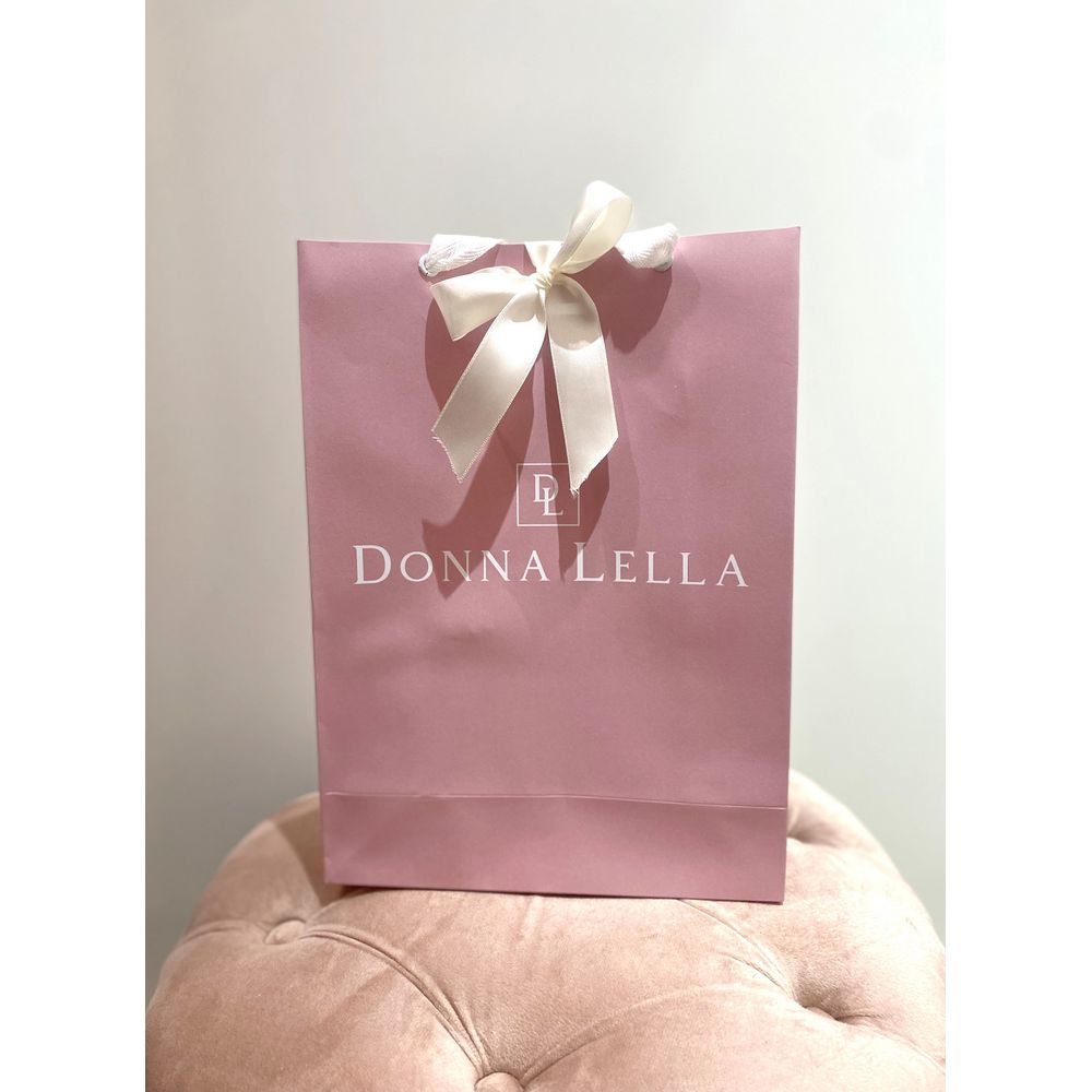 VALE PRESENTE - DONNA LELLA