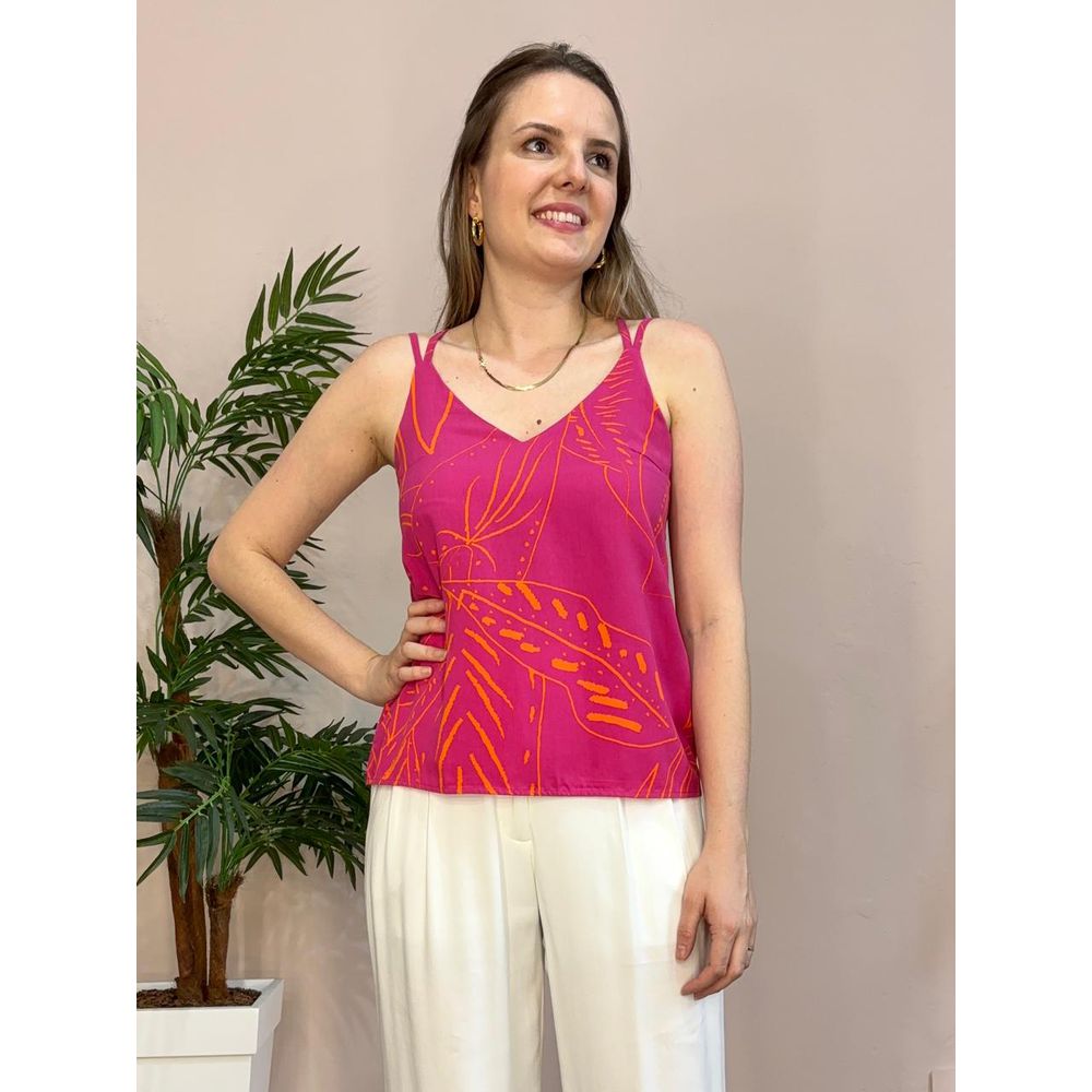 Regata Lily Viscose - DONNA LELLA