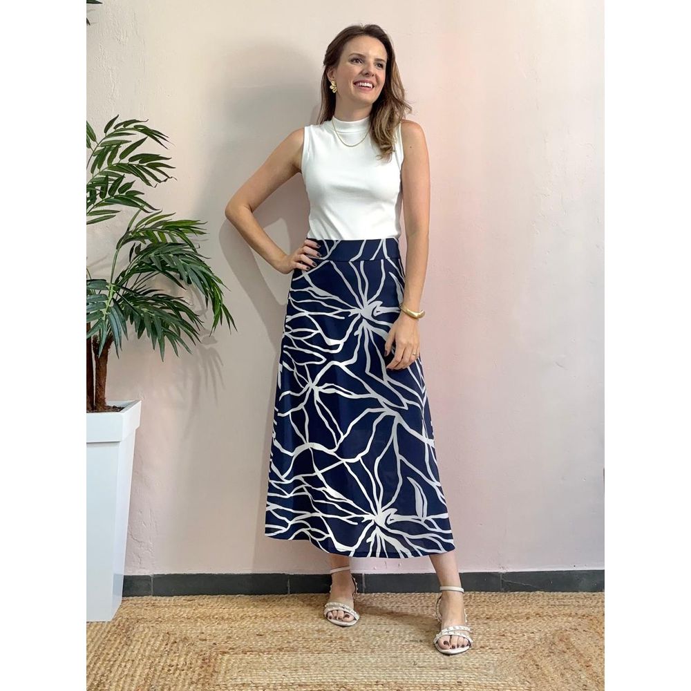 Saia Gabriela - DONNA LELLA