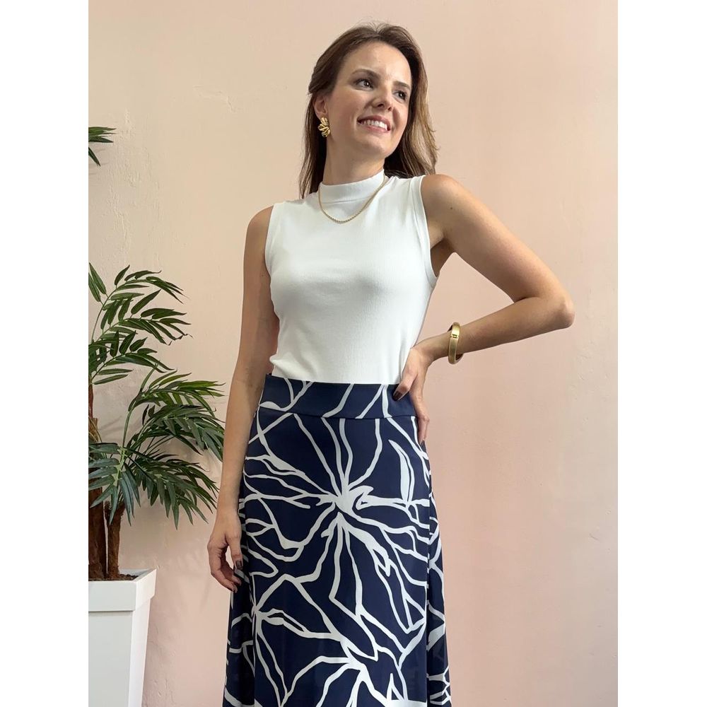 Regata Carina - Offwhite - DONNA LELLA