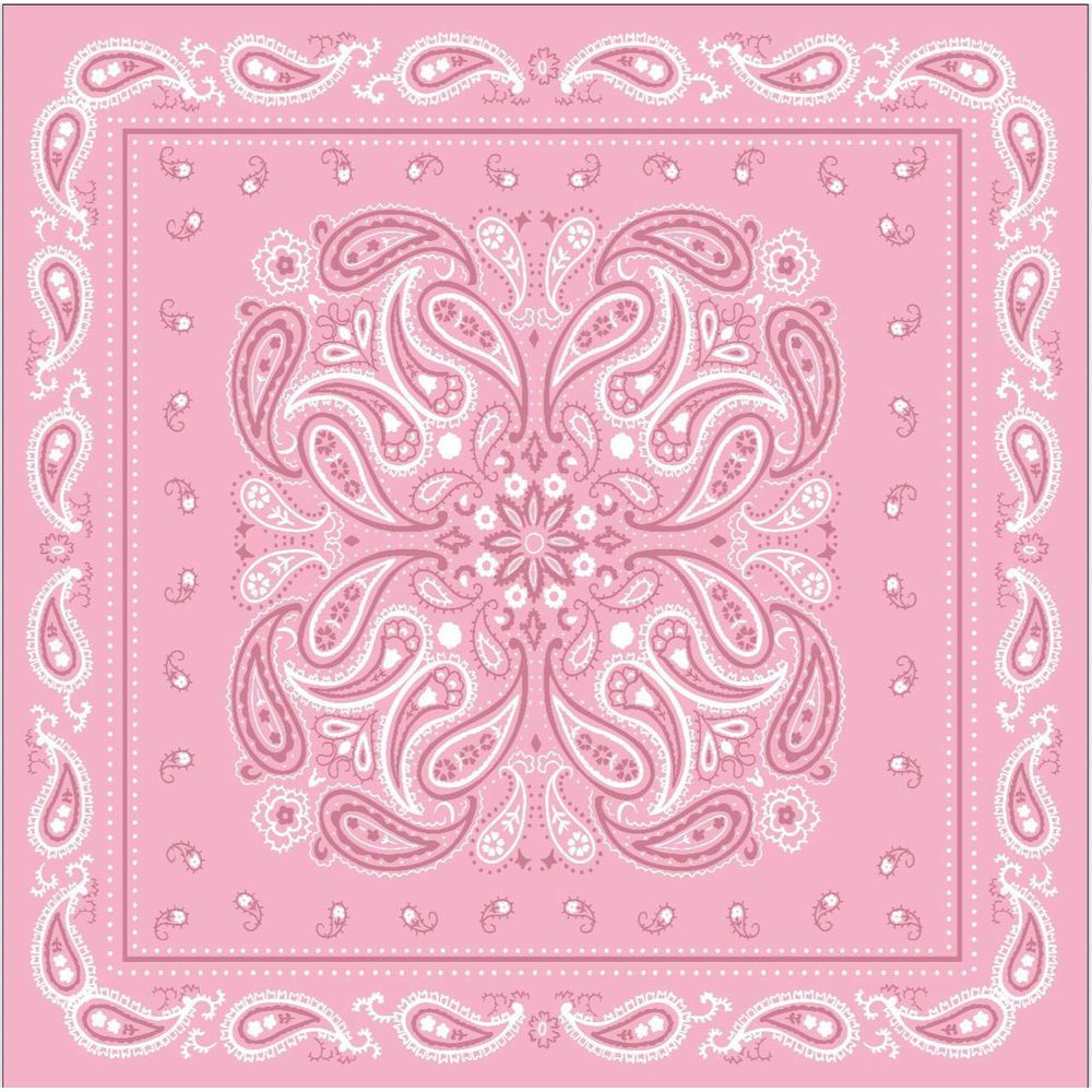 Lenço Bia - rosa - Espasso Bela | Moda Feminina