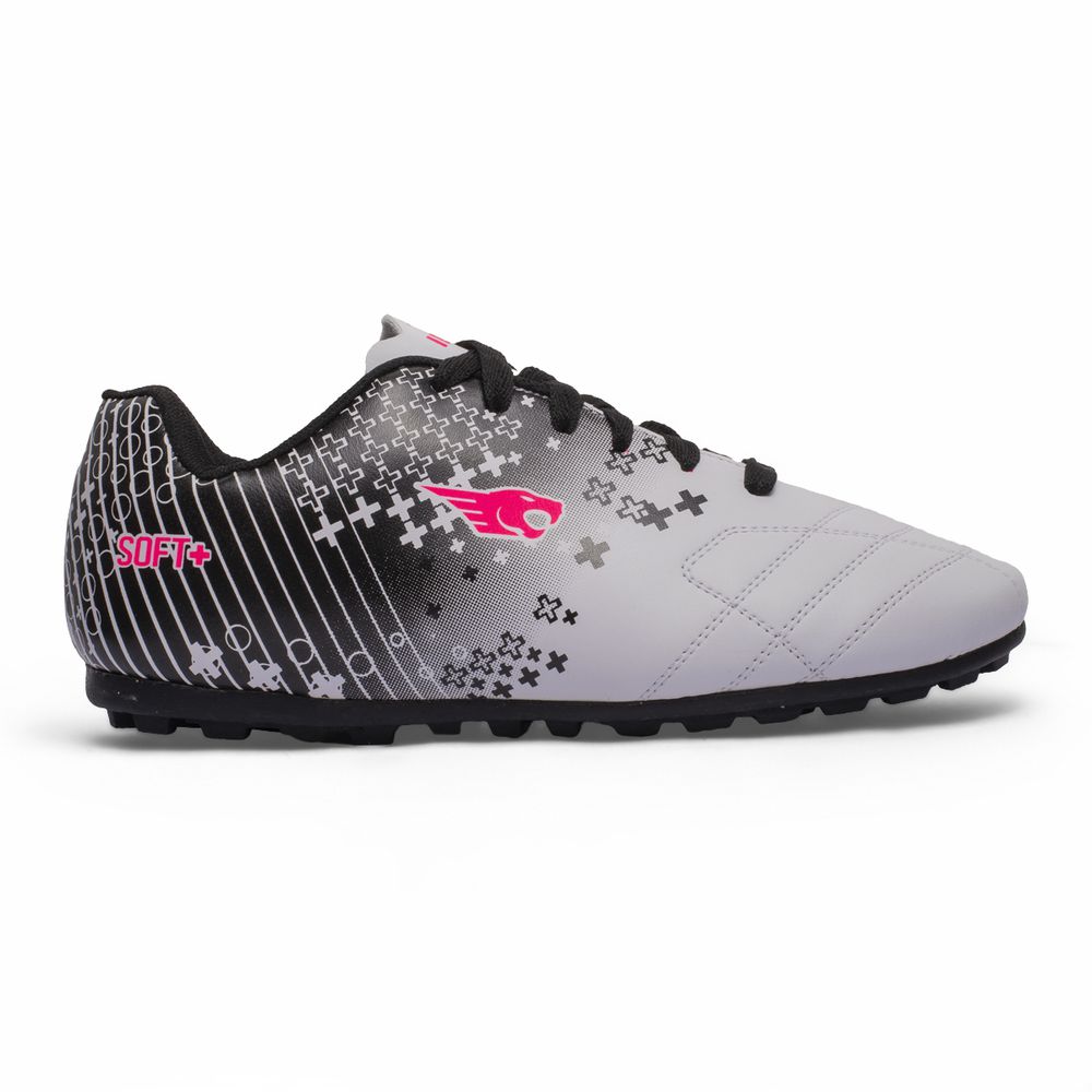 Chuteira Society Soft+ Solado de Borracha Adulto -... - IBAL Esportivos