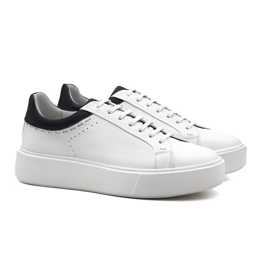 Sneakers Masculino JULIUS Branco