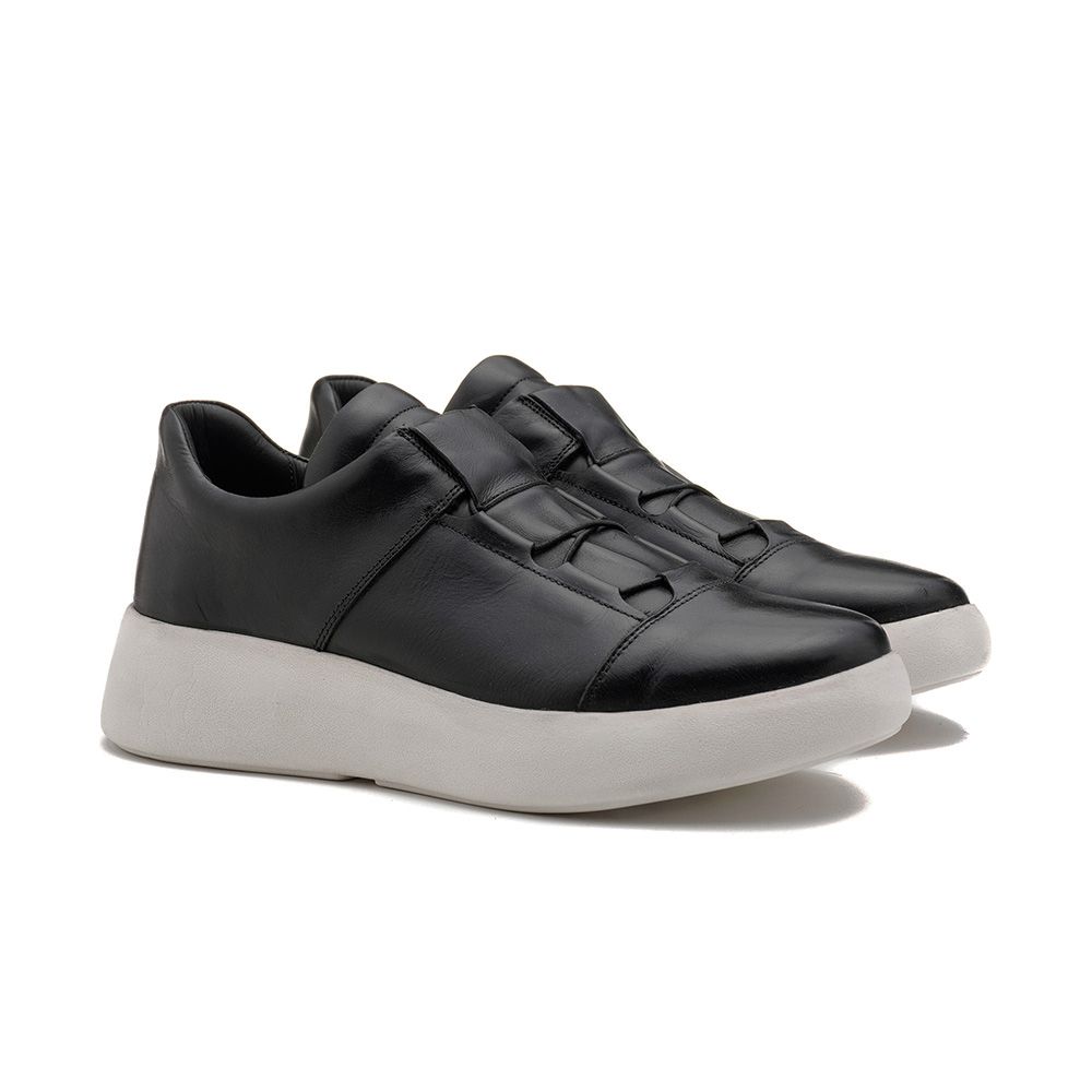 Sneakers Masculino TORVI Preto