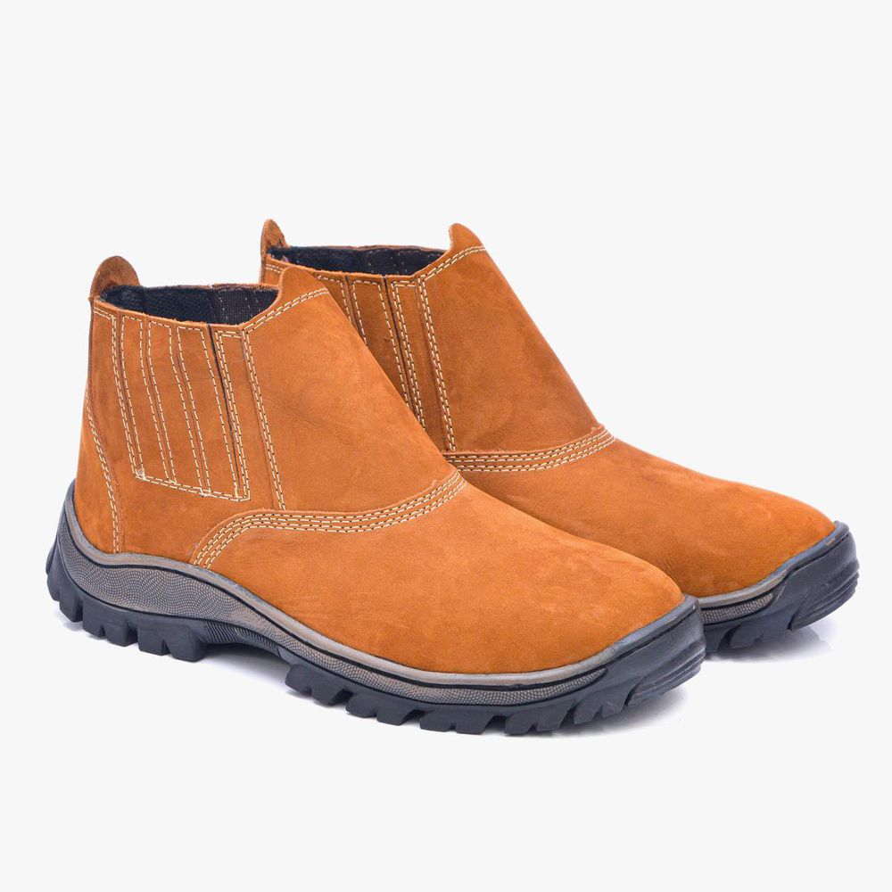 Coturno Adventure Camel 
