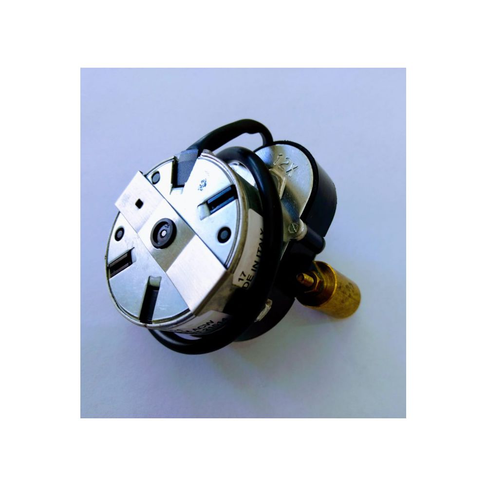 Motor do eixo aletado EGC todos modelos ORIGINAL