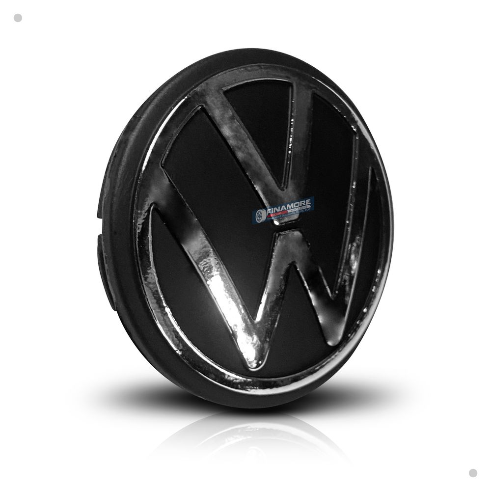 Kit 4 Calotinhas Centro de Roda VW Original Nivus Polo Fox T-Cross 56mm – Encaixe Perfeito + Visual Autêntico