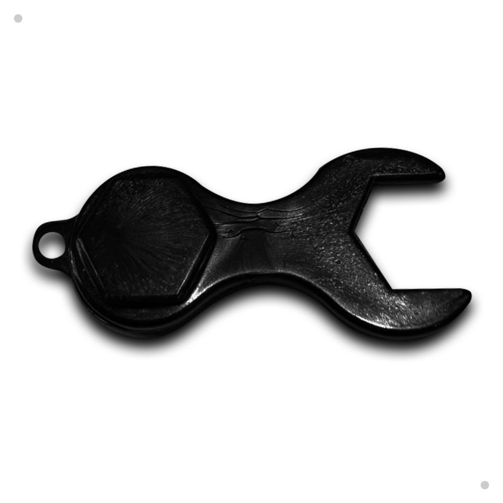 Kit Capa de Válvula Chevrolet Preto – Estilo + Proteção