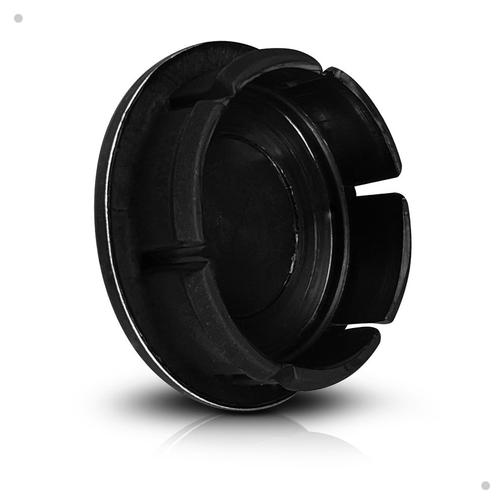 Kit 4 Calotinhas Centro de Roda Fiat Cromado Repuxo – Encaixe Preciso + Estilo Original nas Rodas