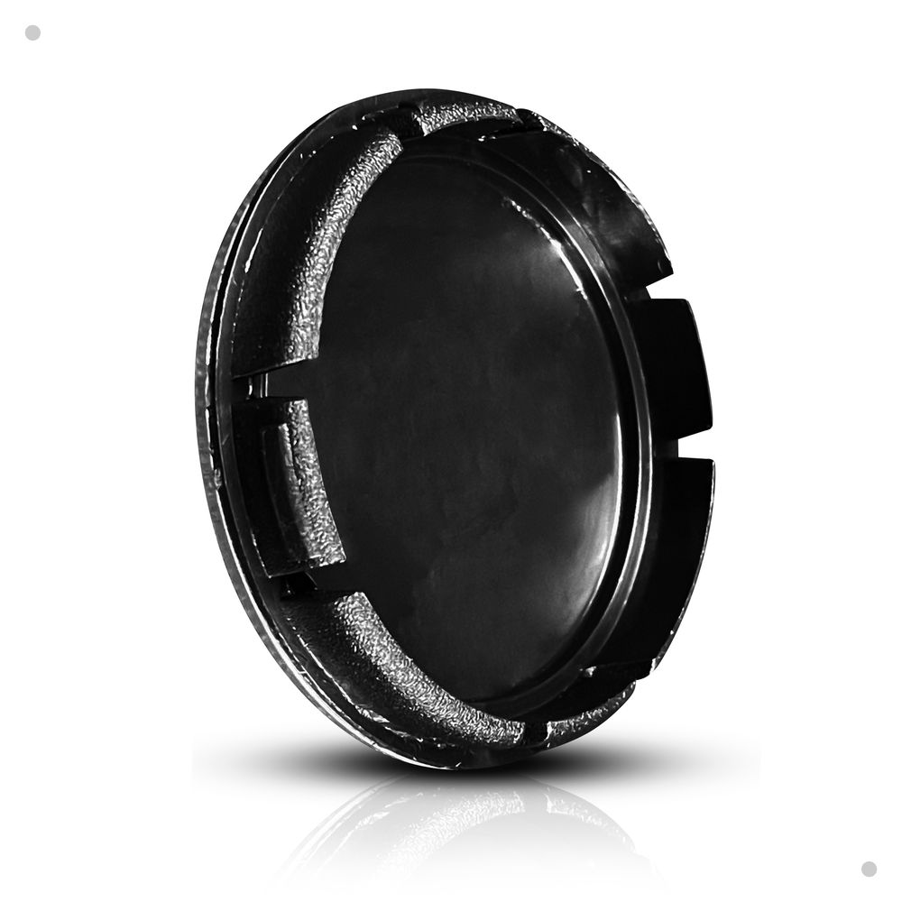 Kit 4 Calotinhas Centro de Roda VW Original Nivus Polo Fox T-Cross 56mm – Encaixe Perfeito + Visual Autêntico