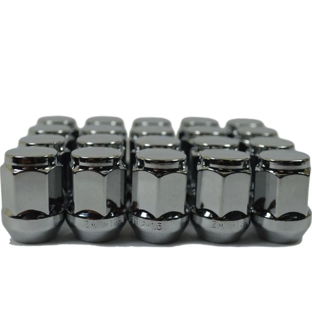 KIT 16 PORCAS GM 35MM