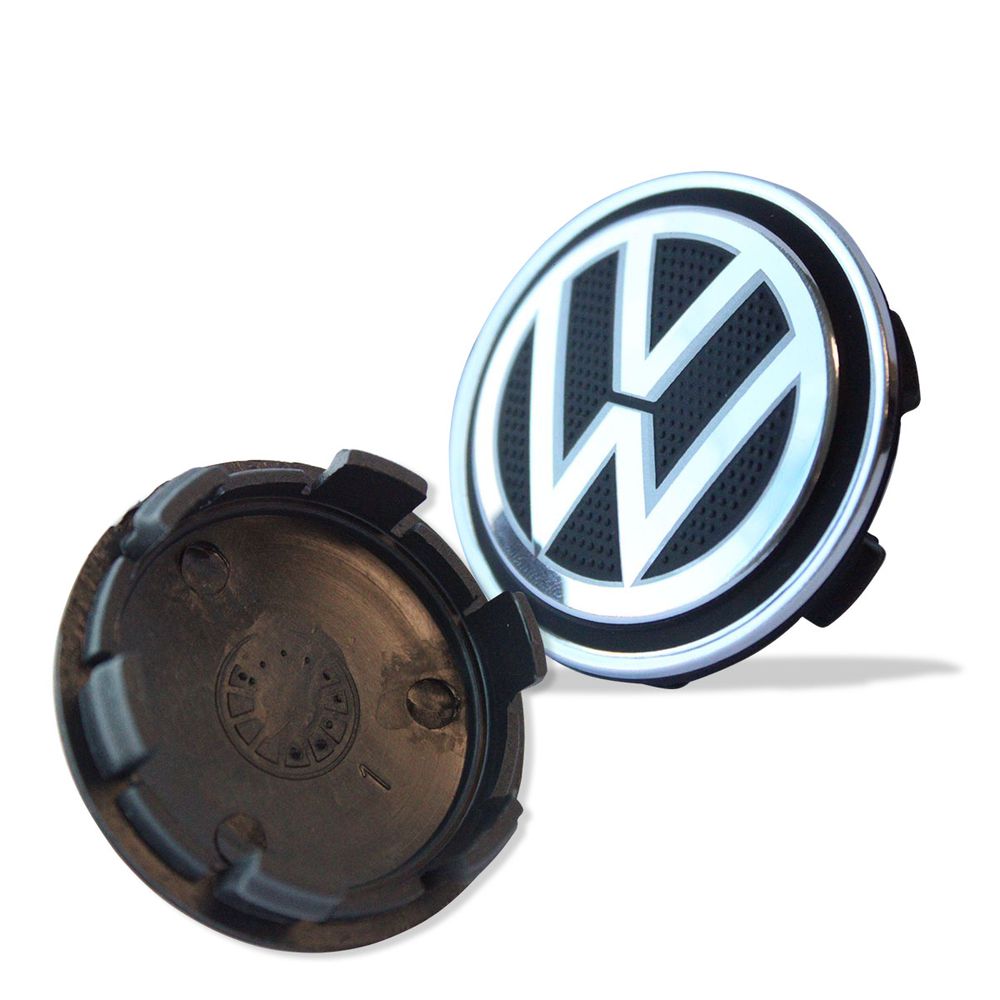 KIT 4 CALOTINHA VW G6 GARRA KRMAI